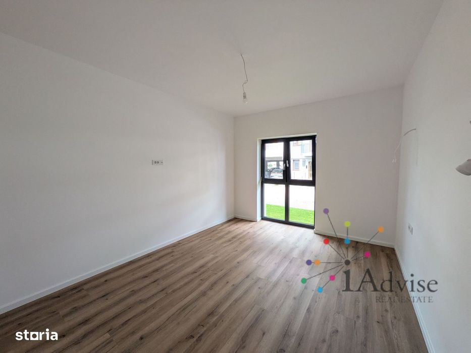 Apartament NOU 2 camere Tractorul, Brasov