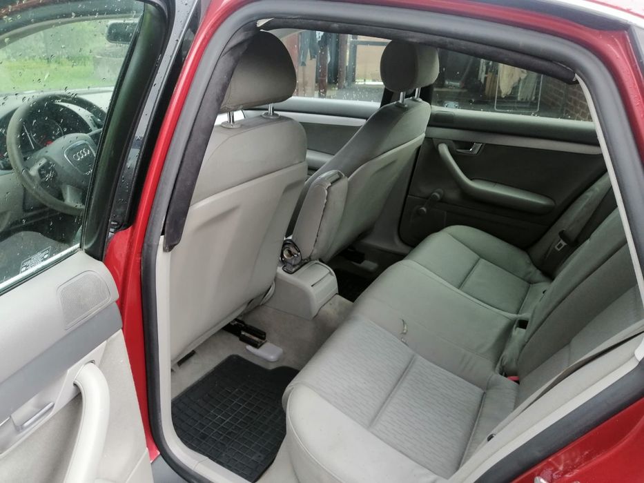 AUDI A4 2007 — imagine 5