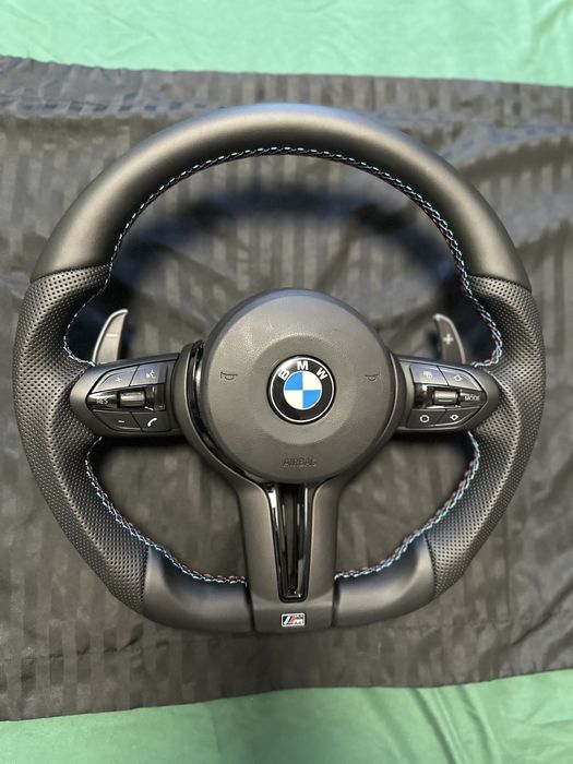 Volane BMW seriile E-F inclusiv BMW E60!