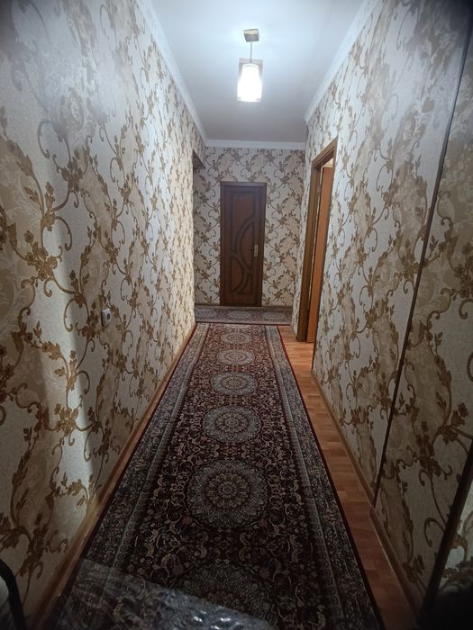 Yashashga tayyor honadon