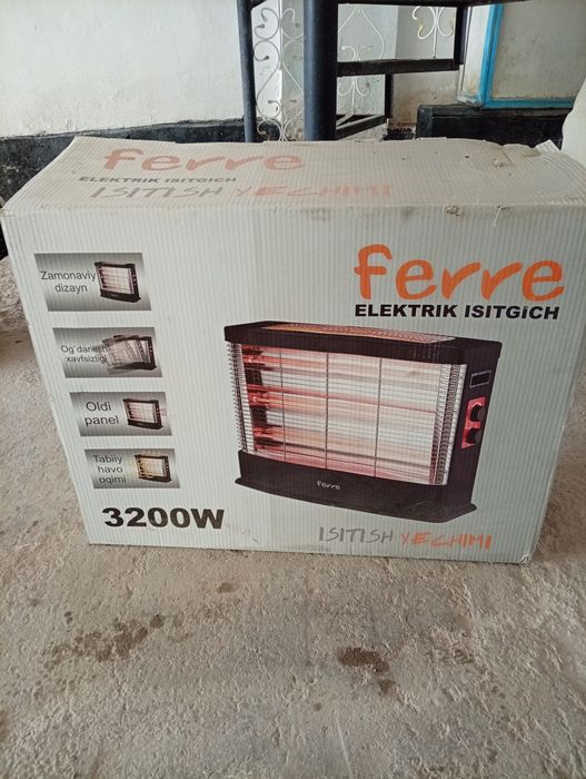 Сотилади Кам ишлатилган