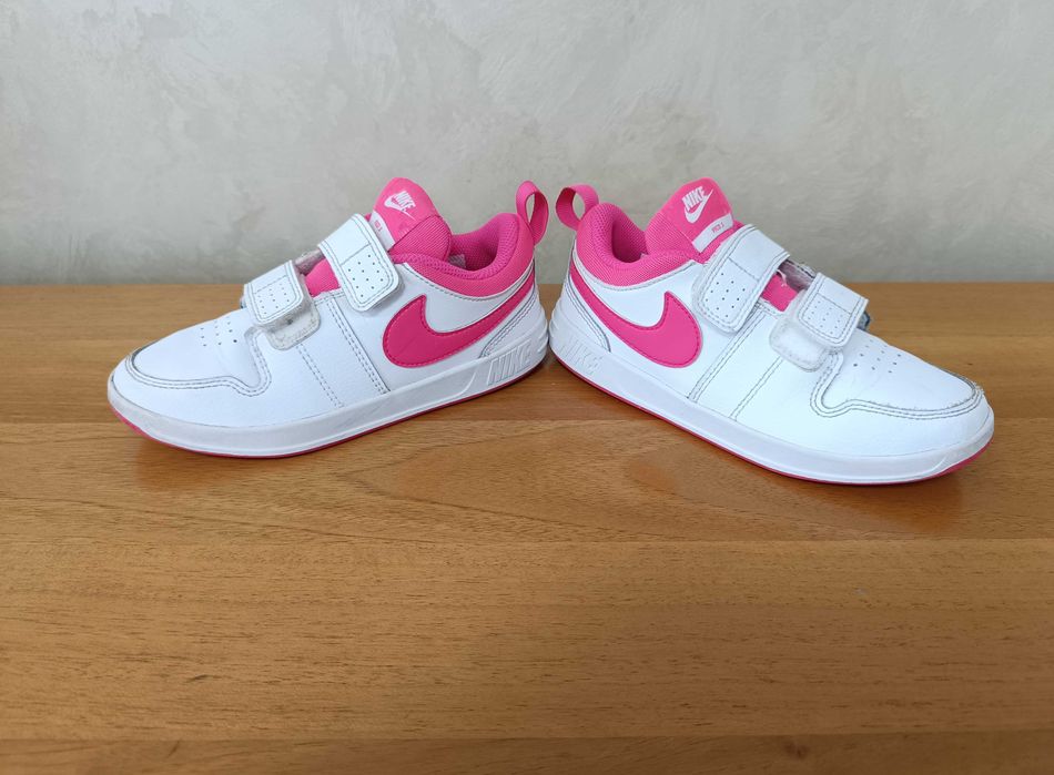 Nike-Много Запазени