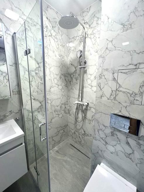 Дава се под наем Двустаен апартамент в Пловдив, Южен - 65 кв.м за 500 € - Снимка #6