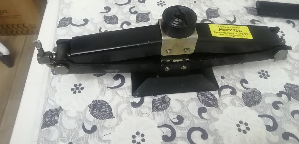 Донкрат оригинал