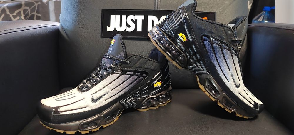 Nike Air Max Plus III, номер 40