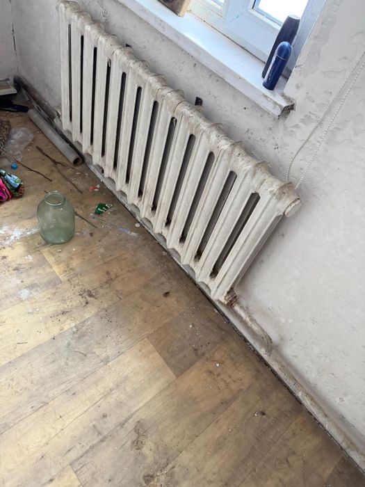 Продам дом на разбор