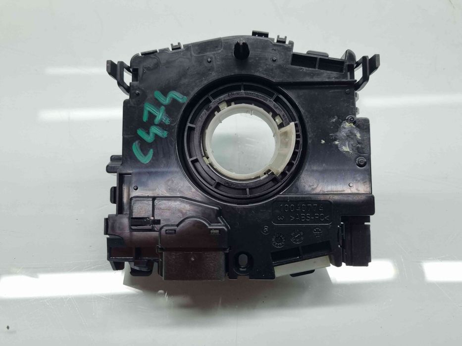 Spirala volan VolkswagenGolf 6 (5K1) [Fabr 2009-2013] 5K0953549C