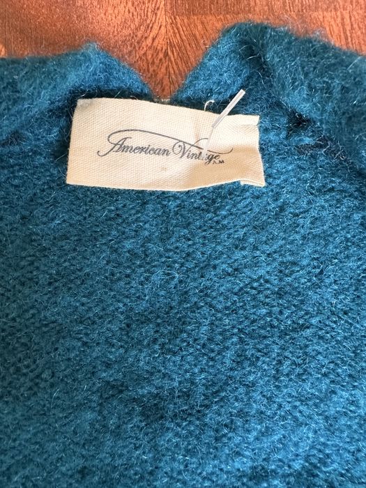 Cardigan dama,American Vintage,marime L