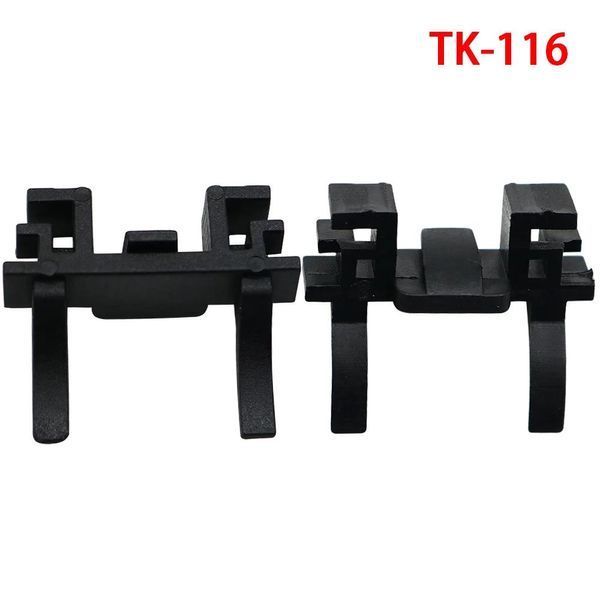 База/адаптер ТК-116/ 2бр. H7 LED преходник/основа за държач на фарове