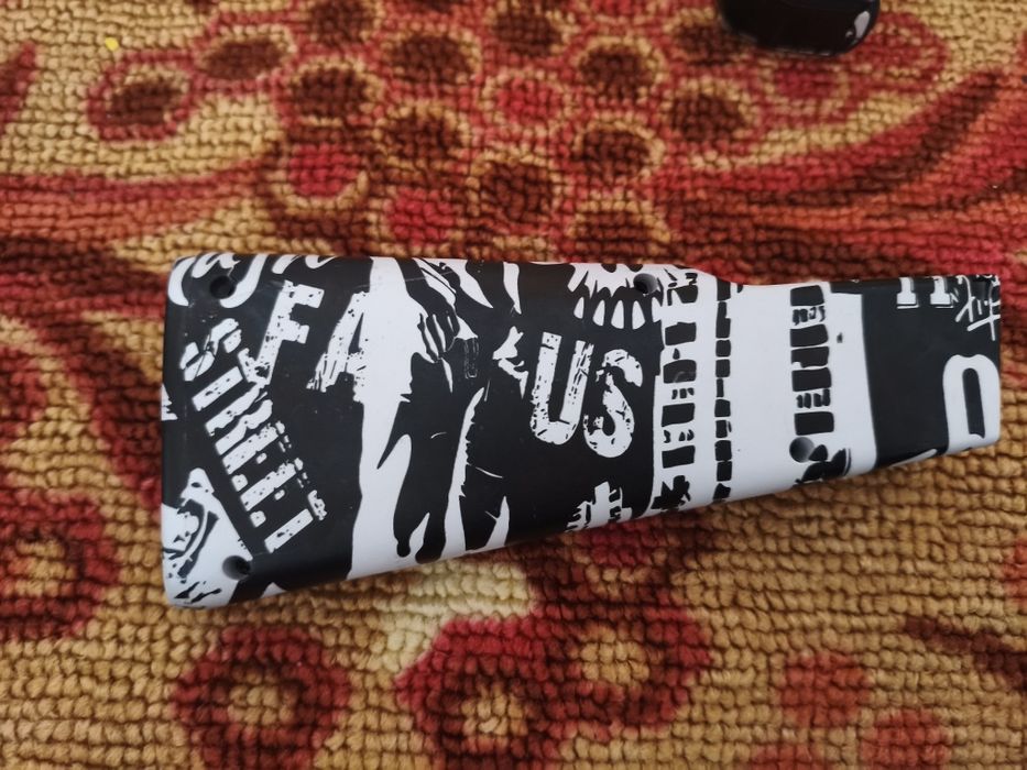 Продам орбизый автомате АК-47