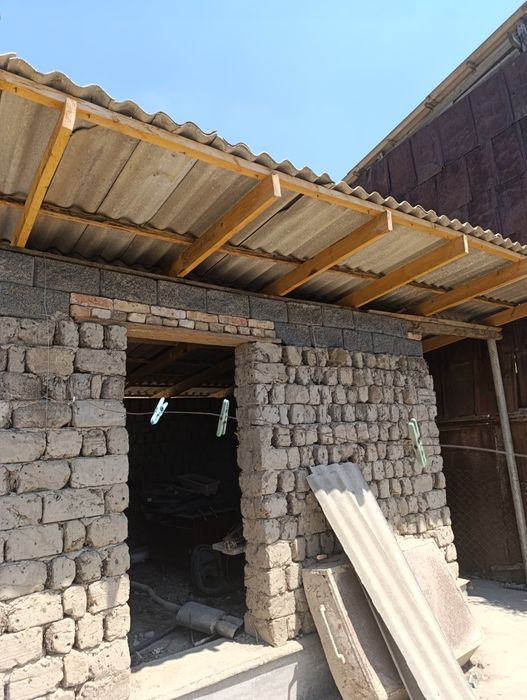 Продается Дом!Ул.Токжигитова 26