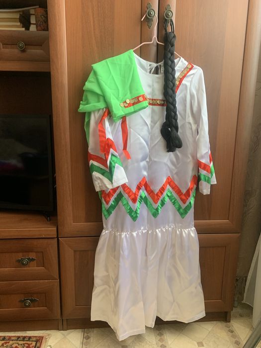 Костюмы для восточных танцев