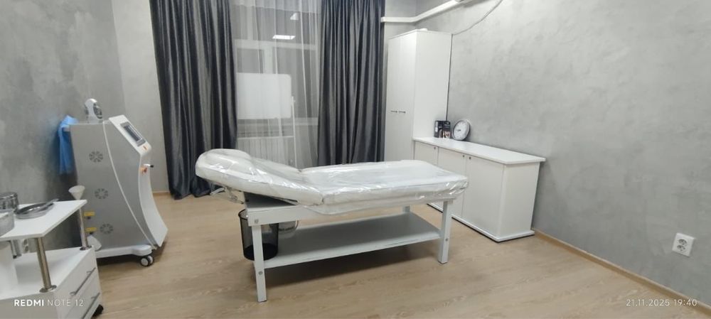Сдается в аренду 3 кабинета