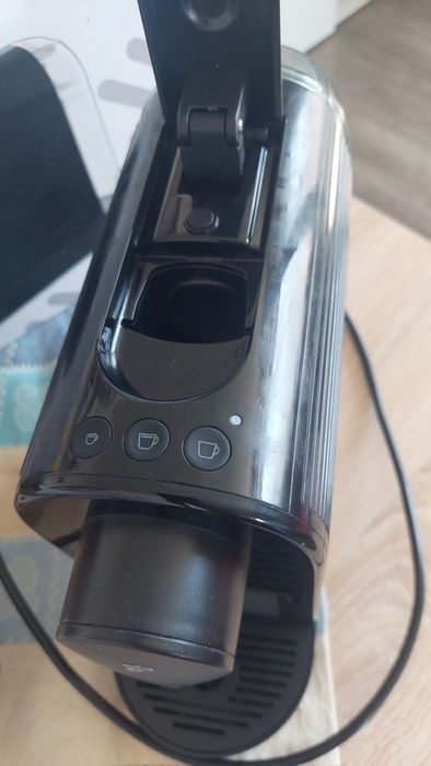 Кафемашина Чибо с капсули