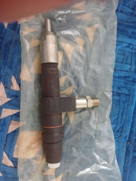 Фарсунка Ямз 238