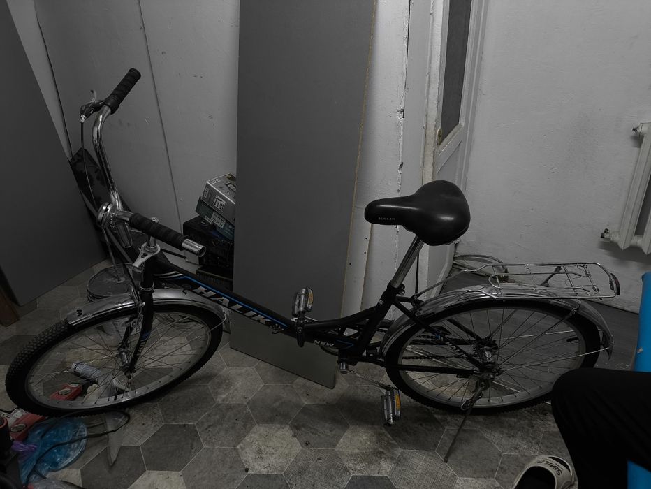 Велосипед Halik нови