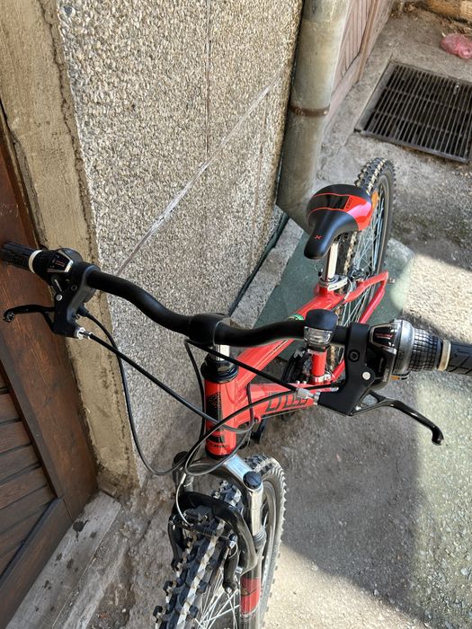 Детско колело cross 26”