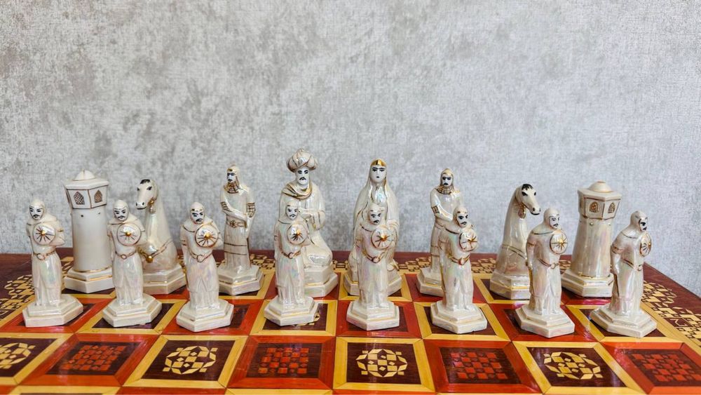 Продаётся шахмат