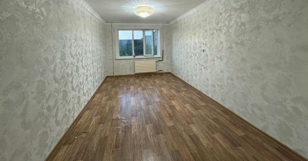 Поклейка Обои Павлодар