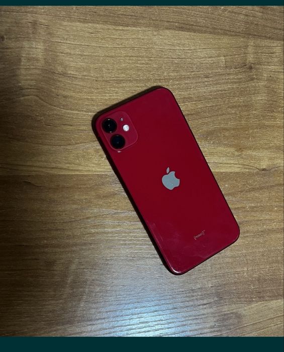 Айфон 11 64/83идеал