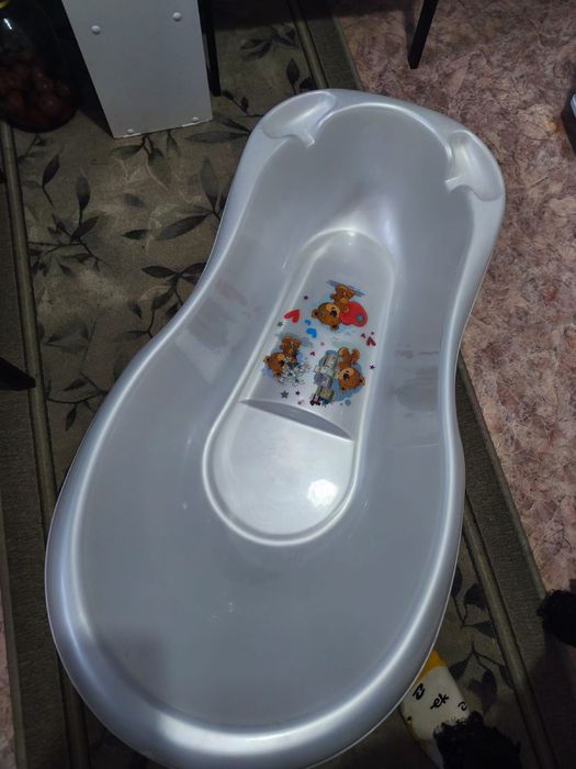 Ванночка детская