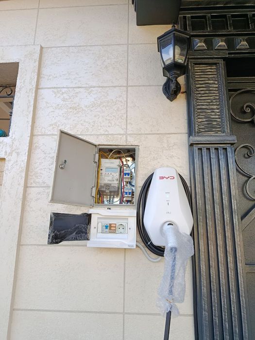 L6,7,8,9 Byd Chempion Chazor Yuan up Honji Lepmotor Depal S 7 Tayota