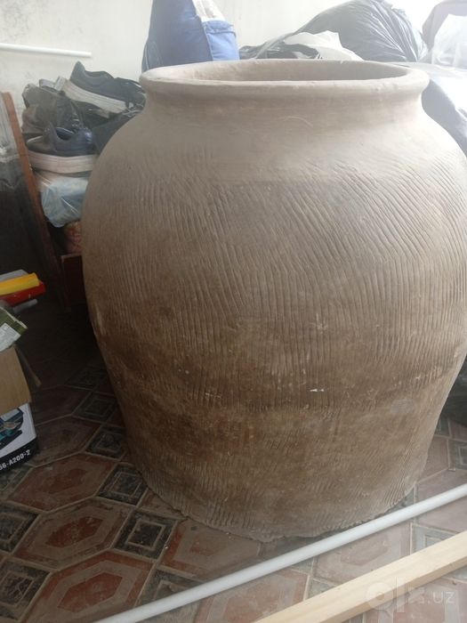 Tandir sotiladi  .