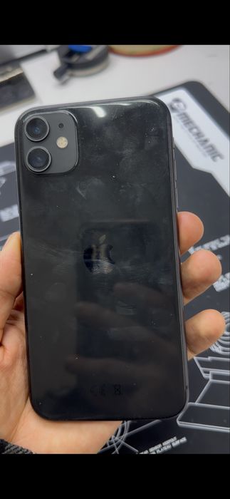 Преврати свой iphone 11 в iphone 17 pro