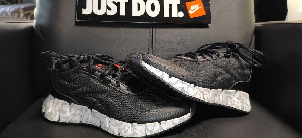 Reebok Zig Dynamica 3, номер 36