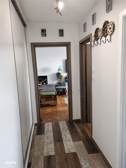 Apartament – Timisoara - Vedere 5