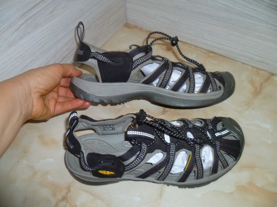 KEEN сандали №41