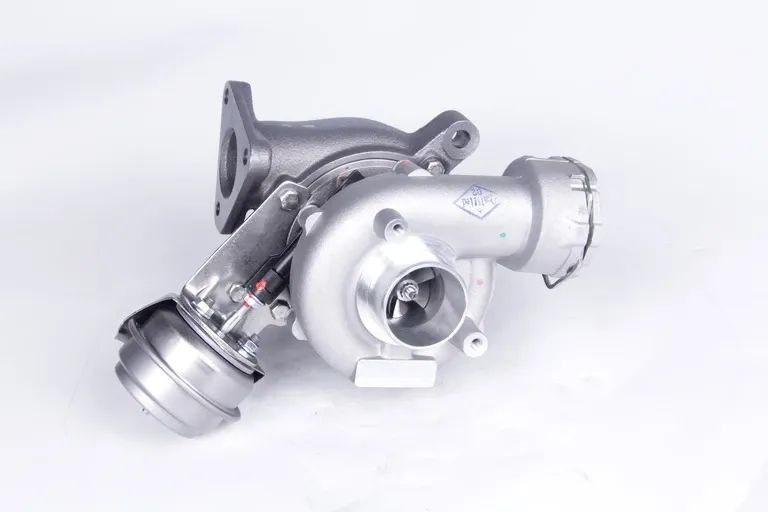 Turbina noua VW Passat B5.5 Audi A4 B6 B7 A6 Skoda Superb 1.9 2.0 tdi