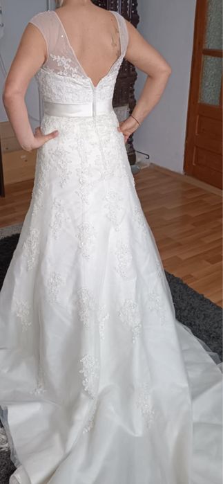 Rochie de mireasa
