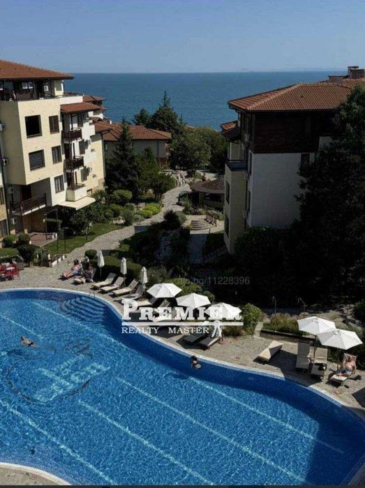 Продава се Двустаен апартамент в Свети Влас - 60 кв.м за 1750 €/кв.м - Снимка #1