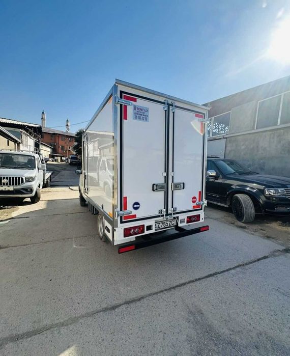 Лабо борт labo bort labo borti izotermik bort labo tent