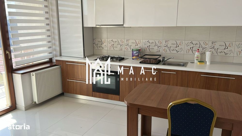 Apartamentb3 camere 2 băi ,garaj