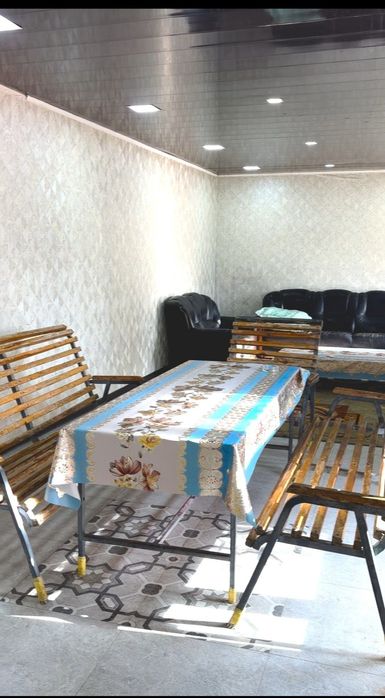 Сдаётся сауна в аренду! До 6 человек 100.000 сум за час