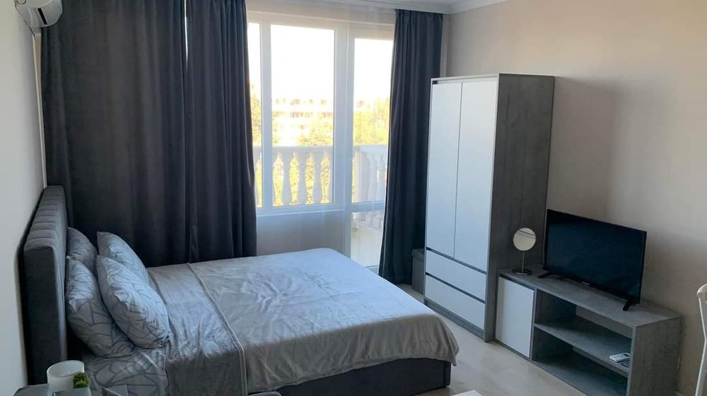 Студия в Поморие