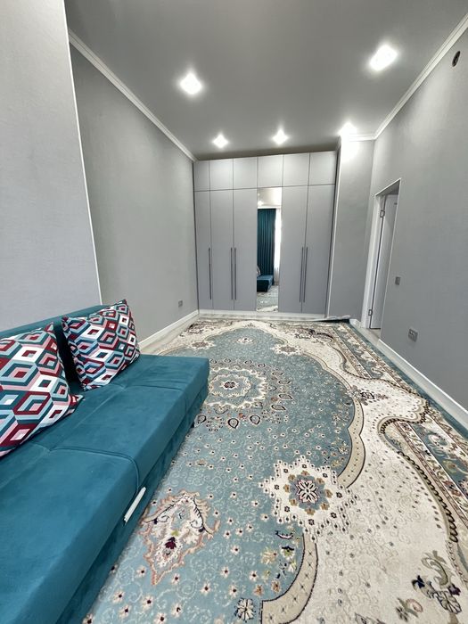 Продам 1 комн кв в районе 11 мкр