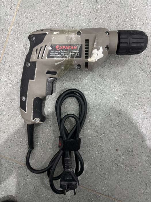 Тараз Телецентр 11 шрупаверт Ураган лот855869