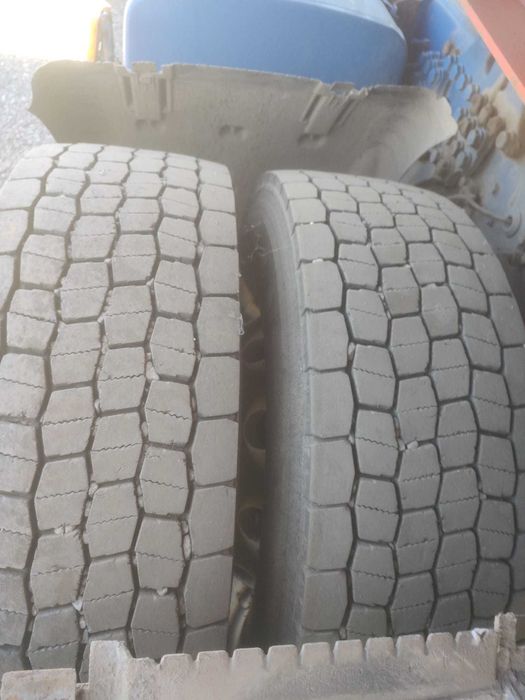 Scania R420 + Bena Langerdorf