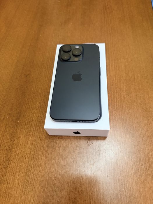 Iphone 15 pro 128gb