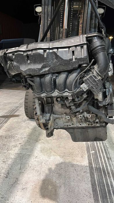 Motor Peugeot Citroen MINI 1.6 VTi 120 CP 5FS EP6C N16B16A – 77.000 km