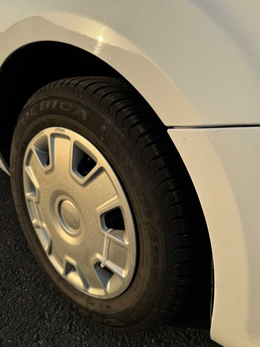 Ford Focus 2 1.6. Diesel