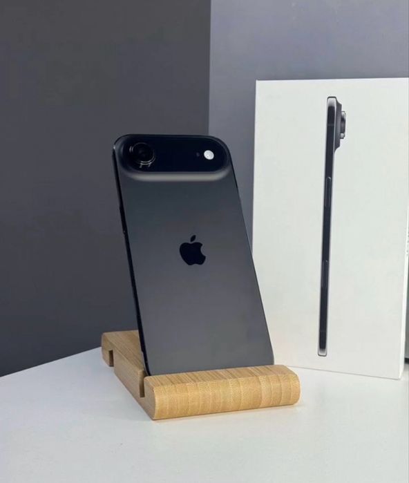 Iphone 17 air ideal
