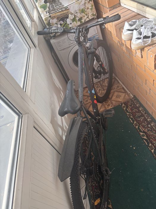 Продаётся велосепед