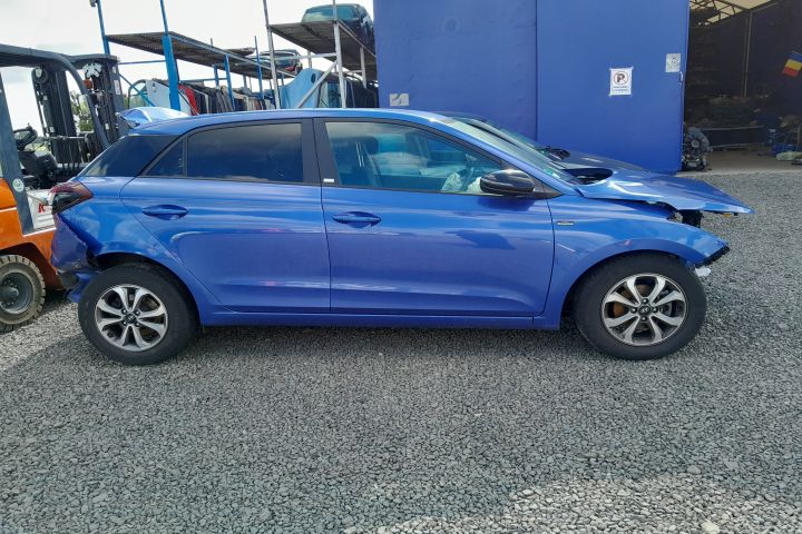 Comanda AC 97250-C8410 97250-C8410 Hyundai i20 a 2-a generatie (GB)