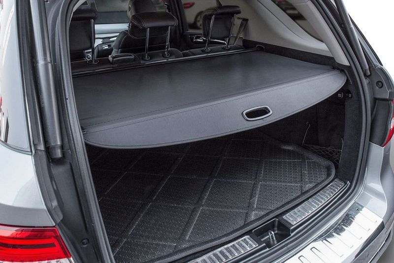 Щора за багажник за mercedes benz ml w166 (2011-2015)