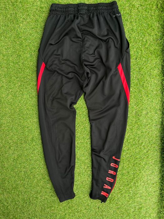 Мъжко долнище : Nike Mens Jordan 23 Alpha Dry-Fit Athletic Fit Training Pants М