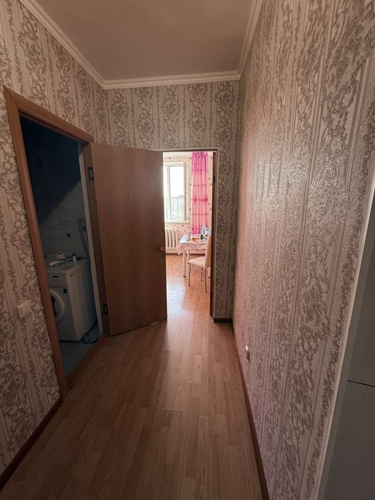 Продам квартиру однокомнатная